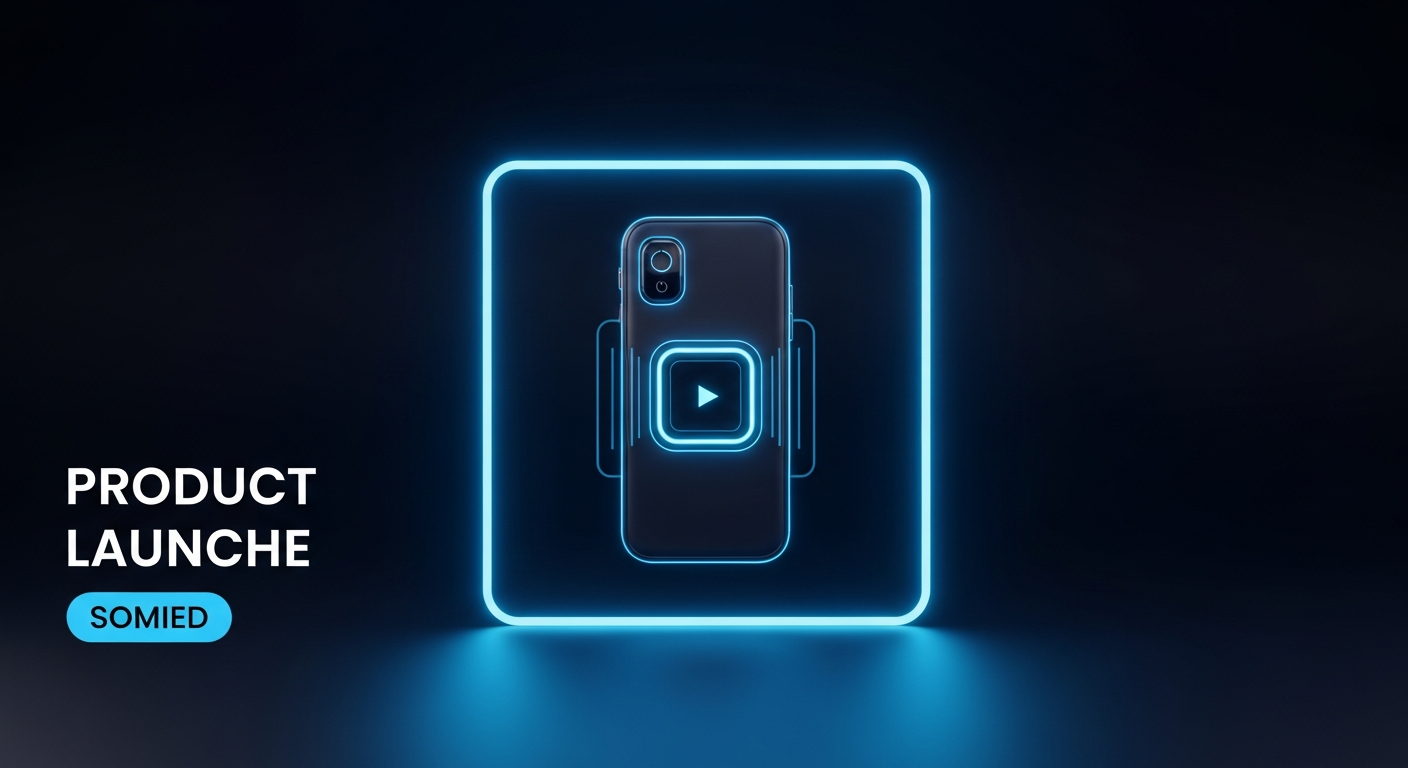 Tech Product Launch